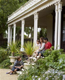 Barwon Park - Accommodation Directory 1