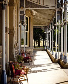 Barwon Park - Accommodation Directory 2