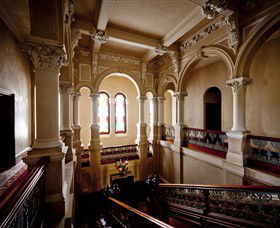 Barwon Park - Accommodation Directory 4