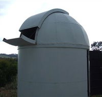 Mudgee Observatory - Accommodation Directory