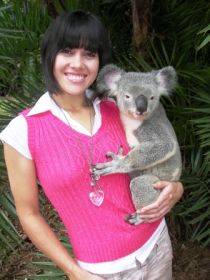 Cooberrie Park Wildlife Sanctuary - Accommodation Directory 2