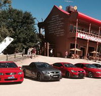 The Original Ettamogah Pub.  Albury NSW - Accommodation Directory