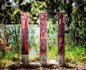 Albury - Murray River Precinct - Accommodation Directory 4