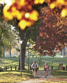 Albury - Murray River Precinct - Accommodation Directory 6