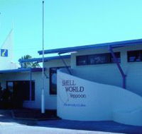 Shell World Yeppoon - Accommodation Directory