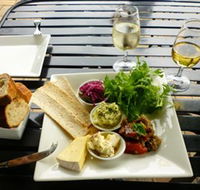 High Valley Cheese Co - Accommodation Directory
