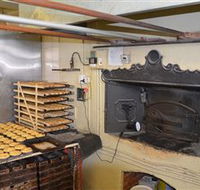 Holbrook Bakery - Accommodation Directory