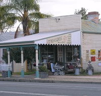 Lady Gails Bookshop and Curios - Accommodation Directory