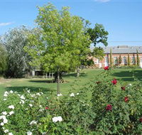 Ian Geddes Bushwalk - Accommodation Directory