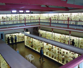 National Museum Of Australian Pottery - Accommodation Directory 0