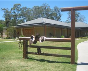 RM Williams Australian Bush Learning Centre - Accommodation Directory 0