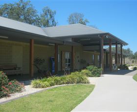 RM Williams Australian Bush Learning Centre - Accommodation Directory 1