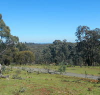 Bald Hill lookout - Accommodation Directory