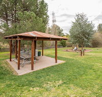 Bill Lyle Reserve picnic area - Accommodation Directory