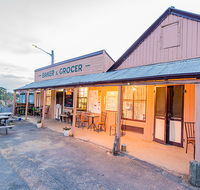 General Store - Accommodation Directory