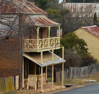 Village walking track - Accommodation Directory