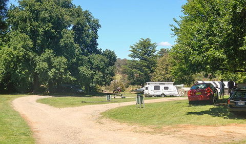 Village Walking Track - Accommodation Directory 1