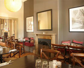 Gerry's @ The Commercial Hotel - Accommodation Directory 1