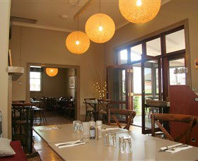 Gerry's @ The Commercial Hotel - Accommodation Directory 3