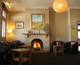 Gerry's @ The Commercial Hotel - Accommodation Directory 5