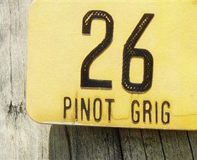 Angullong Wines - Accommodation Directory 2
