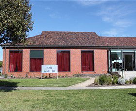 The Joel Gallery - Accommodation Directory 0