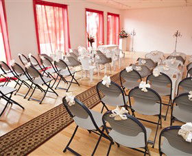 The Joel Gallery - Accommodation Directory 1