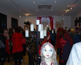 The Joel Gallery - Accommodation Directory 2