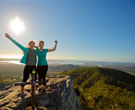 Machine Creek QLD Accommodation Directory