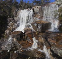Gibraltar Falls - Accommodation Directory