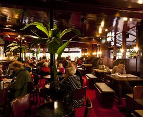 Tilley's - Accommodation Directory 1