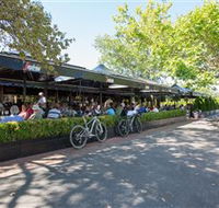 Tilley's - Accommodation Directory