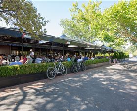 Tilley's - Accommodation Directory 0