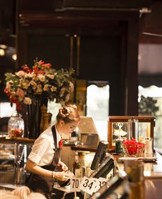 Tilley's - Accommodation Directory 2