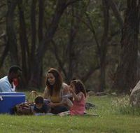 Corin Forest Mountain Resort - Accommodation Directory
