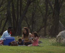 Corin Forest Mountain Resort - Accommodation Directory 0