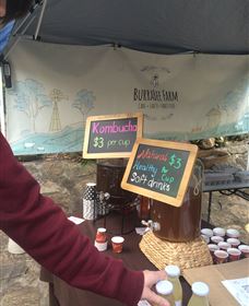 Eat Local Friday - Farmers Market - Accommodation Directory 0