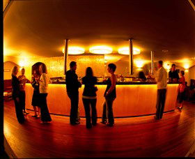 Trinity Bar - Accommodation Directory 0