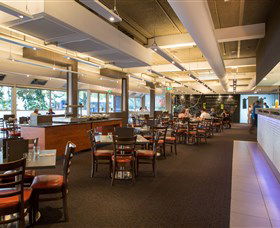 Canberra Tradesmen's Union Club - Accommodation Directory 0