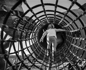 Pod Playground At The National Arboretum - Accommodation Directory 0