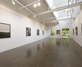 ANCA Gallery - Accommodation Directory 1