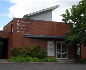ANCA Gallery - Accommodation Directory 2