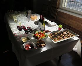 Drill Hall Gallery - Accommodation Directory 3