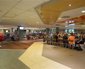 Ainslie Football And Social Club - Accommodation Directory 3
