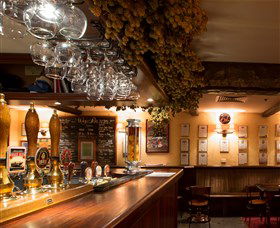 Wig And Pen Tavern And Brewery - Accommodation Directory 0