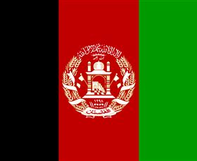 Embassy Of Islamic State Of Afghanistan - Accommodation Directory 0