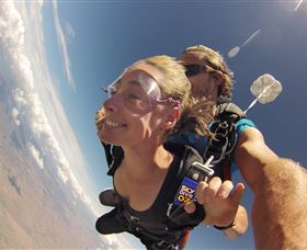 Skydive Canberra - Accommodation Directory 1