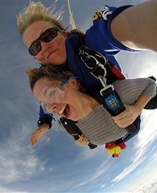 Skydive Canberra - Accommodation Directory 3