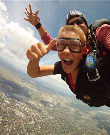 Skydive Canberra - Accommodation Directory 4