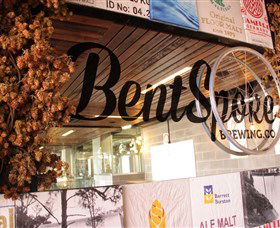 BentSpoke Brewing Co. - Accommodation Directory 0